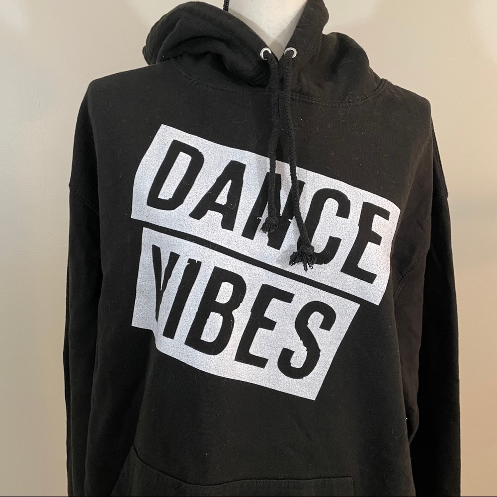 Dance Vibes Hoodie - Large - Picture 4 of 8